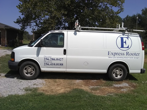 Photo of Express Rooter & Lamco Plumbing