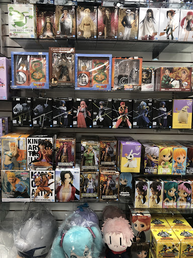 Panorama Mall image