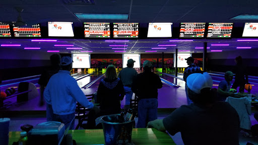 Bowling Alley «Farmington Lanes», reviews and photos, 27 5th St, Farmington, MN 55024, USA