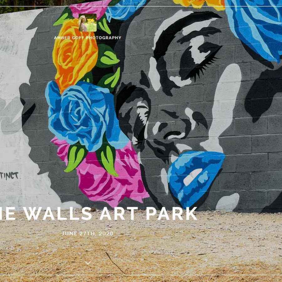 The Walls Art Park