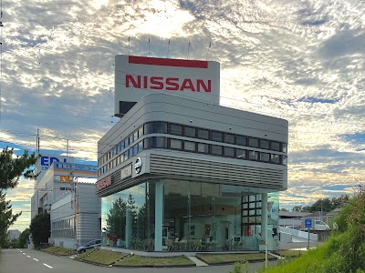 日産大阪販売株式会社 泉北店