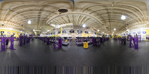 Gym «Planet Fitness», reviews and photos, 13201 Aurora Ave N, Seattle, WA 98133, USA