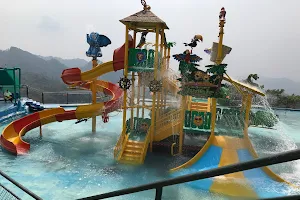 Kakkadampoyil Water Theme Park image