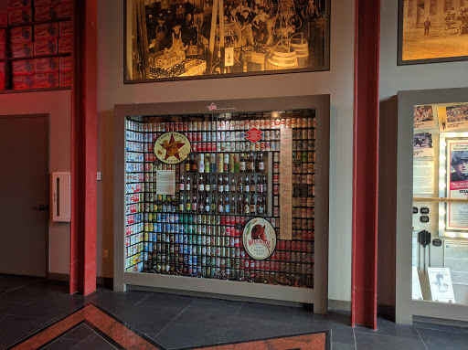 Winery «Stone Cliff Winery», reviews and photos, 600 Star Brewery Drive, Dubuque, IA 52001, USA