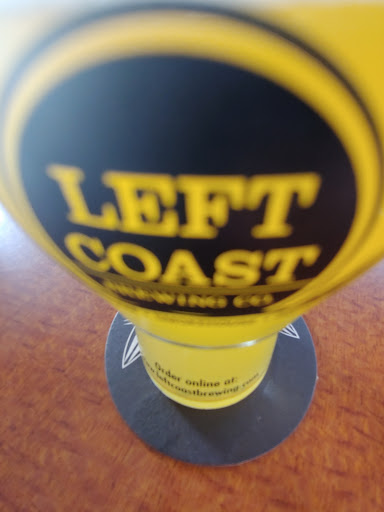 Left Coast Brewing Co. image