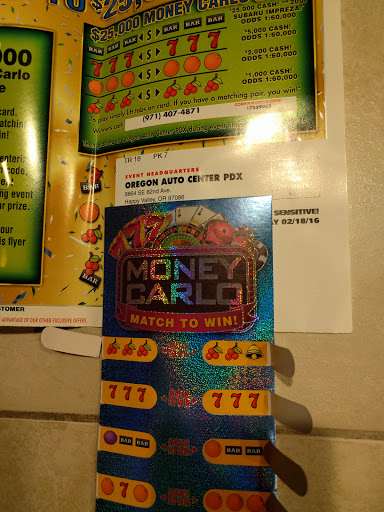 Oregon Auto Center PDX, 8864 SE 82nd Ave, Portland, OR 97086, USA, 