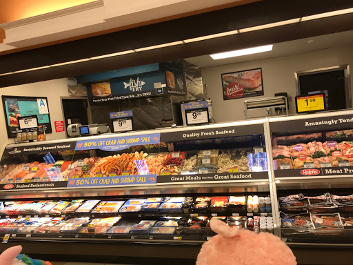 Grocery Store «Ralphs», reviews and photos, 211 E Foothill Blvd, Arcadia, CA 91006, USA