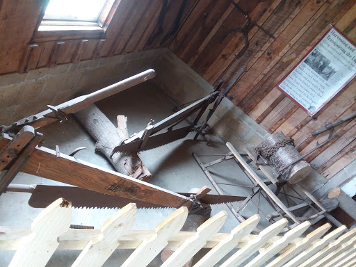 Local History Museum «Steppingstone Farm Museum», reviews and photos, 461 Quaker Bottom Rd, Havre De Grace, MD 21078, USA