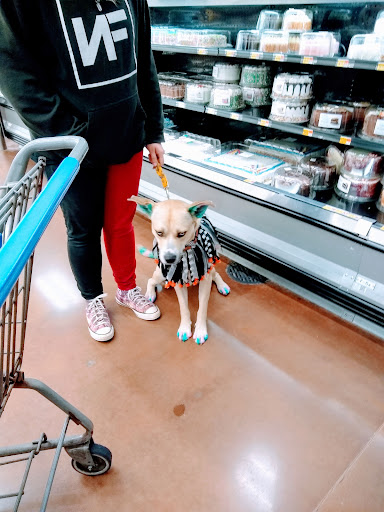 Department Store «Walmart Supercenter», reviews and photos, 400 Shallowford Rd, Gainesville, GA 30504, USA