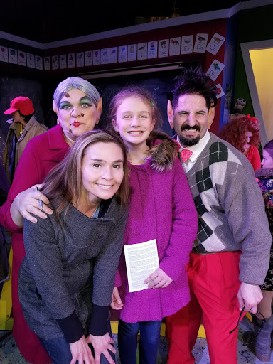 Performing Arts Theater «Chicago Street Theatre», reviews and photos, 154 W Chicago St, Valparaiso, IN 46383, USA