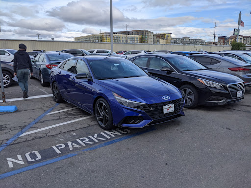 Dublin Hyundai image