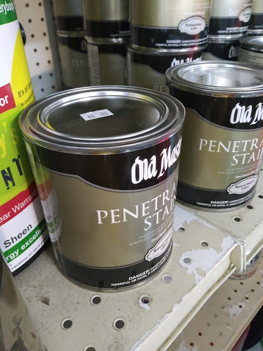 Thrift Store «Habitat For Humanity ReStore», reviews and photos