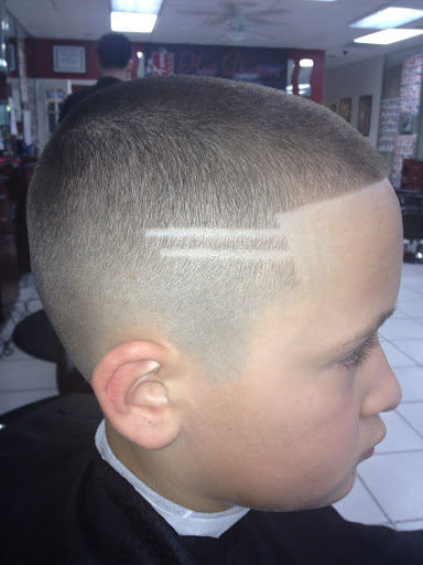 Barber Shop «Universal Barber Shop», reviews and photos, 1848 Old Norcross Rd # C, Lawrenceville, GA 30044, USA