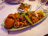 Les plus récentes photos du Restaurant tunisien Al Doken à Cachan - n°17