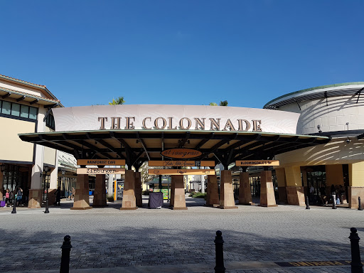 Shopping Mall «Sawgrass Mills», reviews and photos, 12801 W Sunrise Blvd, Sunrise, FL 33323, USA