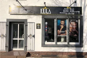 Ella Friseursalon & Barbershop image