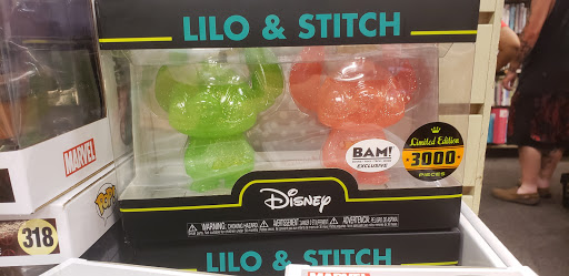 Book Store «Books-A-Million», reviews and photos, 400 N Center St, Westminster, MD 21157, USA