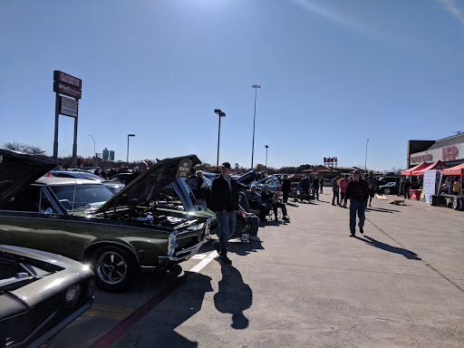 Auto Parts Store «Pep Boys Auto Parts & Service», reviews and photos, 6755 NE Loop 820, North Richland Hills, TX 76180, USA