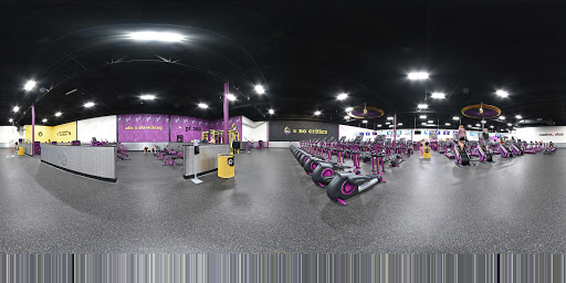 Gym «Planet Fitness», reviews and photos, 4317 Whipple Ave NW, Canton, OH 44718, USA