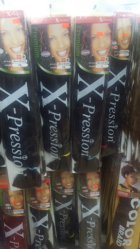 Beauty Supply Store «Buddy Beauty Mart», reviews and photos, 7050 Jimmy Carter Blvd # 108, Norcross, GA 30092, USA