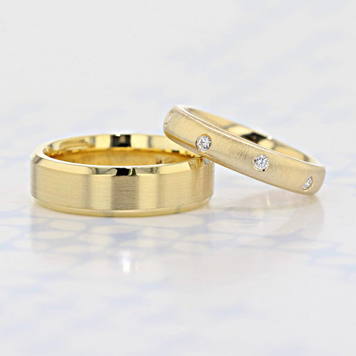 Jewelry Store «Icing On The Ring», reviews and photos, 607 Hill St #316, Los Angeles, CA 90014, USA