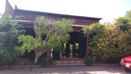 HOTEL ALVAREZ PURECHUCHO