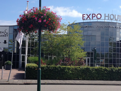 Houtax-Taxi Centrale Houten 