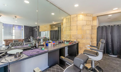 Barber Industry à Libourne