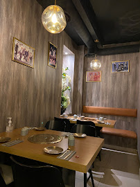 Atmosphère du Restaurant coréen BigBang à Paris - n°16