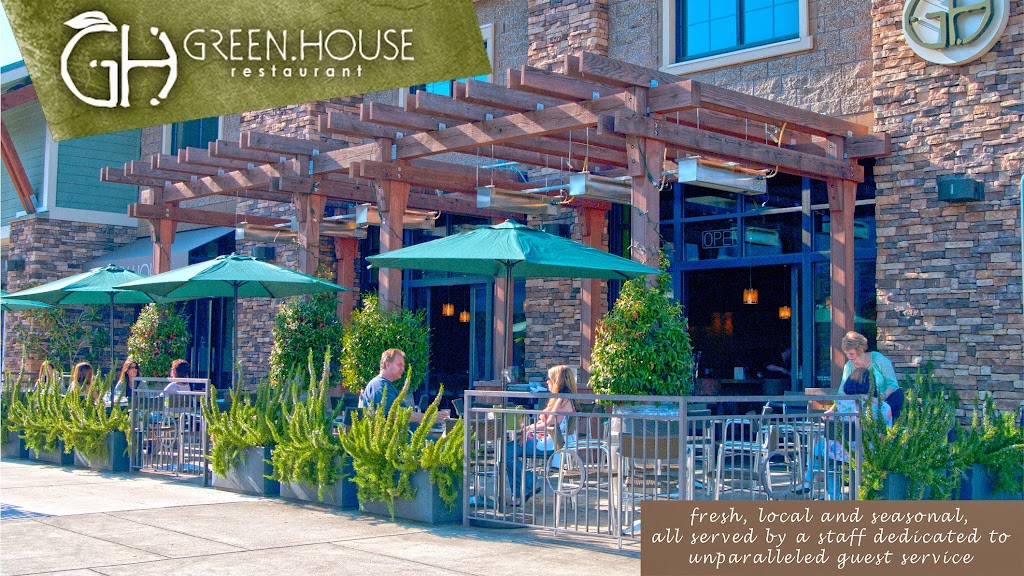 Green.House Restaurant 98335