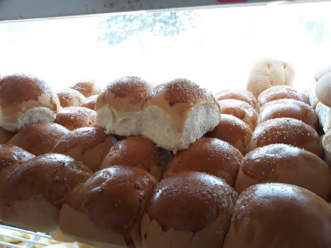 Horarios de Panadería D'Rouss