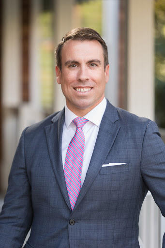 Real Estate Agency «Townsend Real Estate», reviews and photos, 580 Executive Pl, Fayetteville, NC 28305, USA