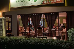 Zucchini Restaurant & Lounge image