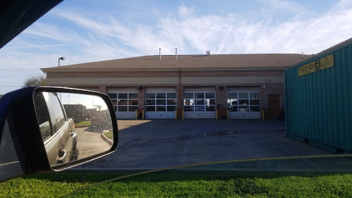Tire Shop «Firestone Complete Auto Care», reviews and photos, 606 US-79, Hutto, TX 78634, USA