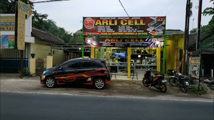 Arli Cell