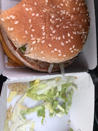 Aliment-réconfort du Restauration rapide McDonald's à Lescure-d'Albigeois - n°4