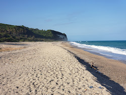 Caleton beach'in fotoğrafı vahşi alan