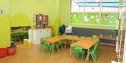 Trastes Centros de Educación Infantil Parquesol
