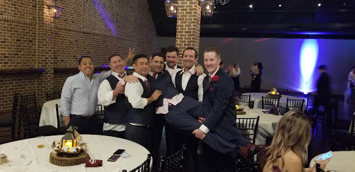 Event Venue «The Quonset», reviews and photos, 178 S Center St, Collierville, TN 38017, USA