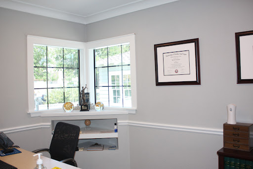 Criminal Justice Attorney «Heshmati & Associates Law Offices», reviews and photos