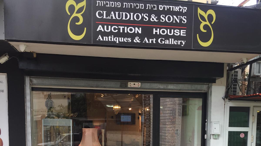 Claudios-auctions
