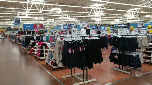 Department Store «Walmart Supercenter», reviews and photos, 11465 Tara Blvd, Lovejoy, GA 30250, USA