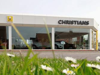 Renault Christians GmbH