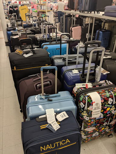 Department Store «Marshalls», reviews and photos, 1400 Boston Rd, Springfield, MA 01119, USA