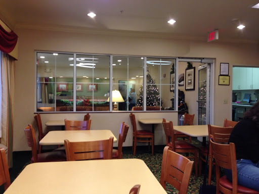 Fairfield Inn Vacaville image