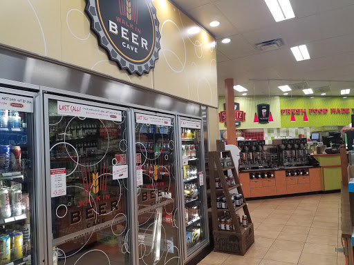 Convenience Store «Sheetz», reviews and photos, 1978 Baltimore Pike, Gettysburg, PA 17325, USA