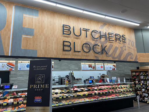 Grocery Store «Safeway», reviews and photos, 2505 San Ramon Valley Blvd, San Ramon, CA 94583, USA