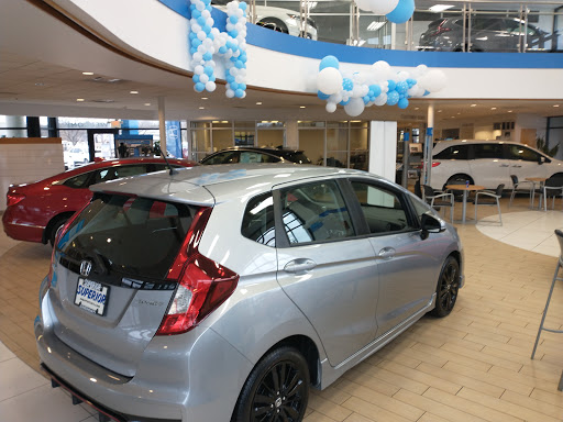 Used Car Dealer «Superior Honda», reviews and photos, 4777 Spring Grove Ave, Cincinnati, OH 45232, USA