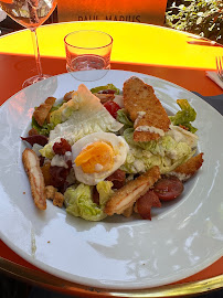 Plats et boissons du Restaurant italien La Compagnie Française à Toulouse - n°16