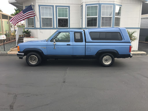 Maaco Auto Body Shop & Painting image